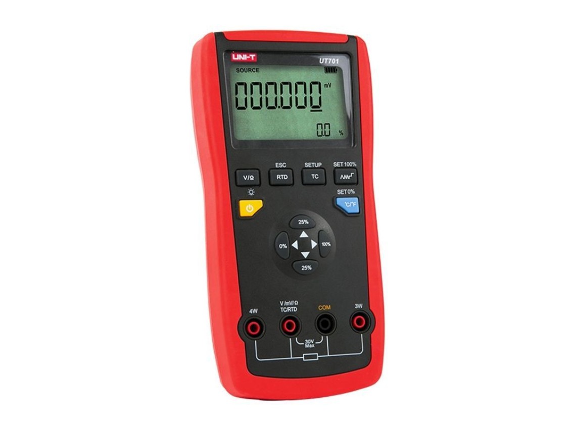 Uni-T UT701 Process Calibrator