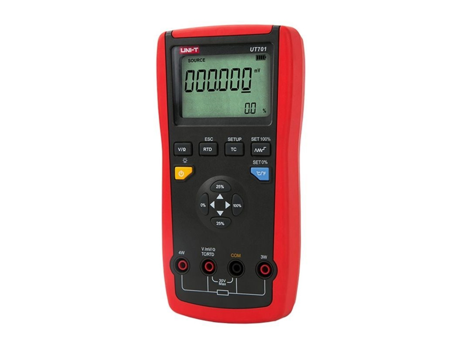 Uni-T UT701 Process Calibrator