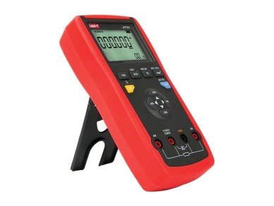 Calibrador de procesos Uni-T UT701 Calibrador de procesos Uni-T UT701