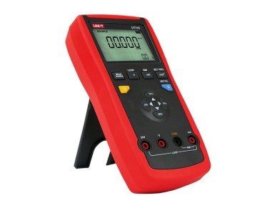 Calibrador de Processo Uni-T UT705 Calibrador de Processo Uni-T UT705
