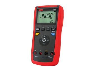 Calibrador de Processo Uni-T UT705 Calibrador de Processo Uni-T UT705
