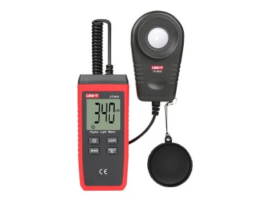 UNI-T UT383S light meter