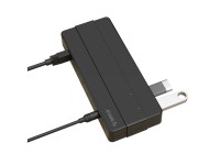 Hub Orico H7928-U3-V1 7x USB-A 3.0 - negro Hub Orico H7928-U3-V1 7x USB-A 3.0 - negro