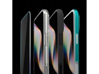 Cristal de privacidad Spigen Glas.TR EZ Fit Pro para iPhone 16 Pro Max / 17 Pro Max Cristal de privacidad Spigen Glas.TR EZ Fit Pro para iPhone 16 Pro Max / 17 Pro Max