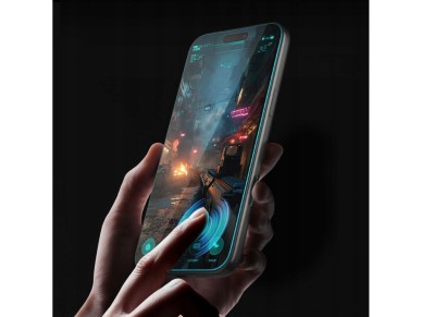 Spigen Glas.TR EZ Fit Pro Privacy Glass for iPhone 16 Pro Max / 17 Pro Max Spigen Glas.TR EZ Fit Pro Privacy Glass for iPhone 16 Pro Max / 17 Pro Max