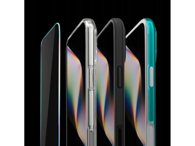 Spigen Glas.TR EZ Fit Pro Privacy Glass for iPhone 16 Pro Max / 17 Pro Max Spigen Glas.TR EZ Fit Pro Privacy Glass for iPhone 16 Pro Max / 17 Pro Max