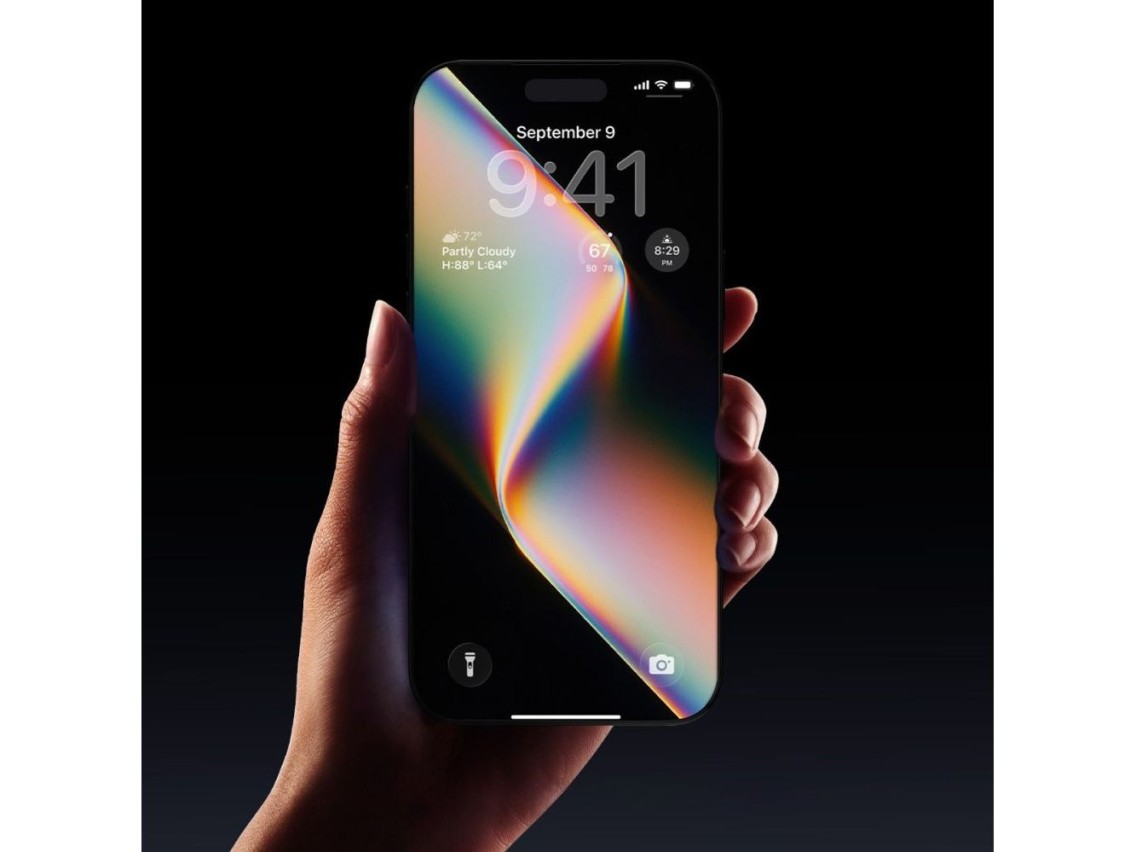 Cristal de privacidad Spigen Glas.TR EZ Fit Pro para iPhone 16 Pro Max / 17 Pro Max