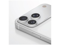 Protector de módulo de cámara Uniq Optix Aeroshield para iPhone 17 Pro Protector de módulo de cámara Uniq Optix Aeroshield para iPhone 17 Pro
