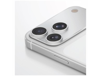 Uniq Optix Aeroshield Camera Module Protector for iPhone 17 Pro Max Uniq Optix Aeroshield Camera Module Protector for iPhone 17 Pro Max