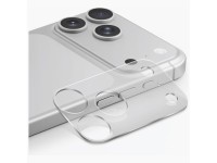 Protector de módulo de cámara Uniq Optix Aeroshield para iPhone 17 Pro Max Protector de módulo de cámara Uniq Optix Aeroshield para iPhone 17 Pro Max