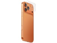 Protector de módulo de cámara Uniq Optix Aeroshield para iPhone 17 Pro Max Protector de módulo de cámara Uniq Optix Aeroshield para iPhone 17 Pro Max