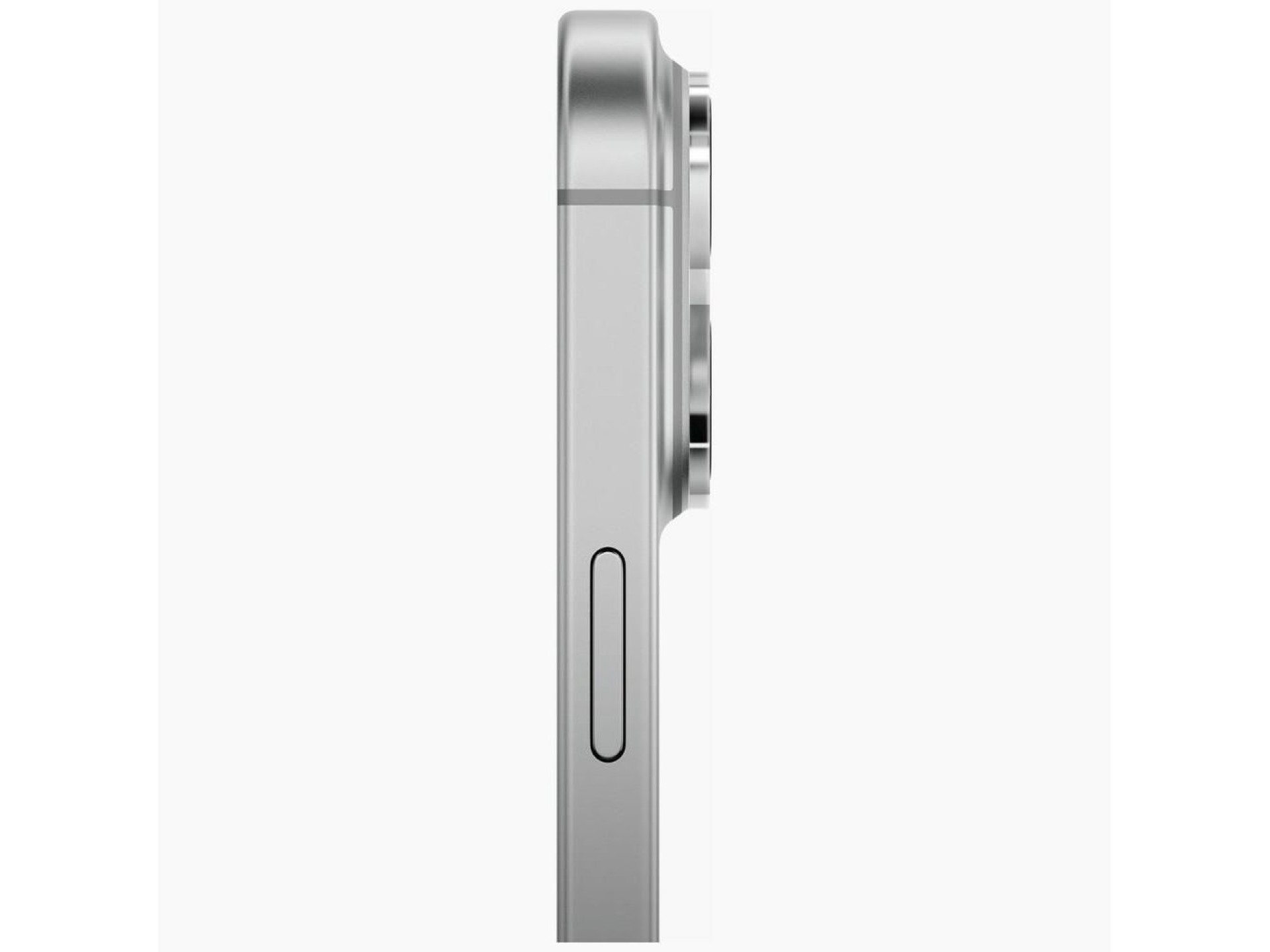 Uniq Optix Aeroshield Camera Module Protector for iPhone 17 Pro Max