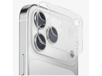 Protector de módulo de cámara Uniq Optix Aeroshield para iPhone 17 Pro Max Protector de módulo de cámara Uniq Optix Aeroshield para iPhone 17 Pro Max
