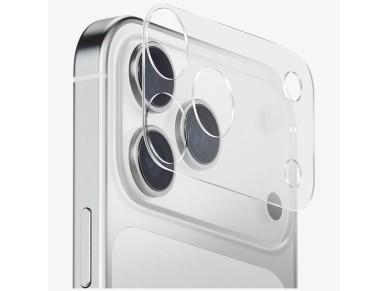 Uniq Optix Aeroshield Camera Module Protector for iPhone 17 Pro Max Uniq Optix Aeroshield Camera Module Protector for iPhone 17 Pro Max