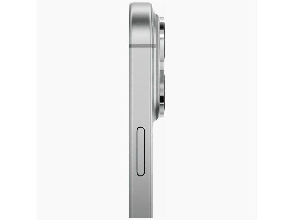 Protector de módulo de cámara Uniq Optix Aeroshield para iPhone 17 Pro Max