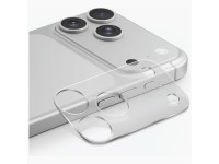 Protector de módulo de cámara Uniq Optix Aeroshield para iPhone 17 Pro Protector de módulo de cámara Uniq Optix Aeroshield para iPhone 17 Pro