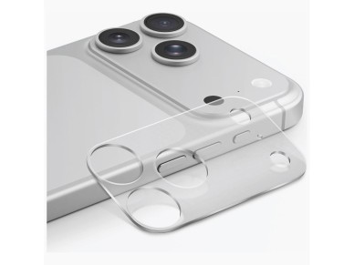 Uniq Optix Aeroshield Camera Module Protector for iPhone 17 Pro Max Uniq Optix Aeroshield Camera Module Protector for iPhone 17 Pro Max
