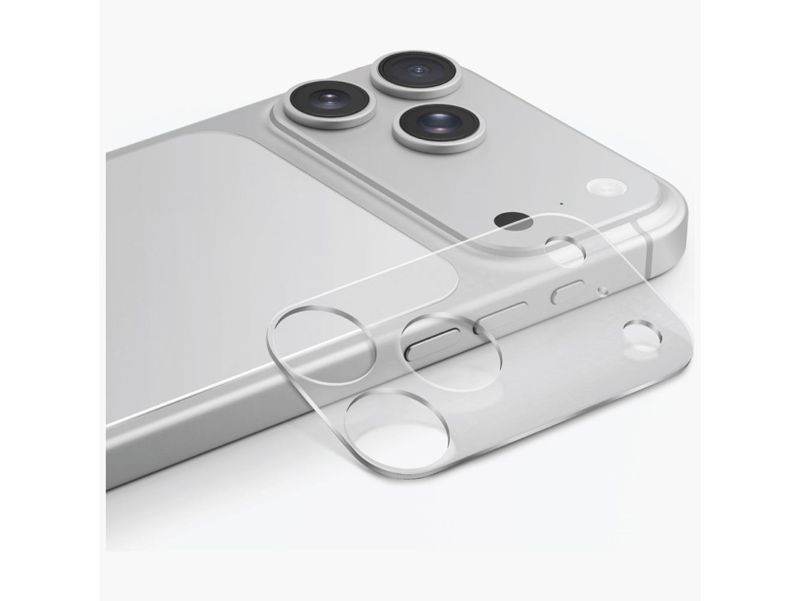 Protector de m�dulo de c�mara Uniq Optix Aeroshield+ para iPhone 17 Pro Max