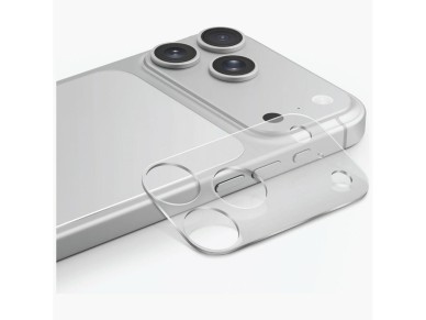 Uniq Optix Aeroshield+ Camera Module Protector for iPhone 17 Pro Max