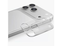 Protector de m�dulo de c�mara Uniq Optix Aeroshield+ para iPhone 17 Pro Max