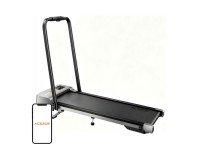 ACEZOE UTRAI P12 Foldable Electric Treadmill (Black and Gray) ACEZOE UTRAI P12 Foldable Electric Treadmill (Black and Gray)