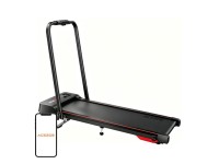 Cinta de correr el�ctrica plegable ACEZOE UTRAI P12 (negra y roja)