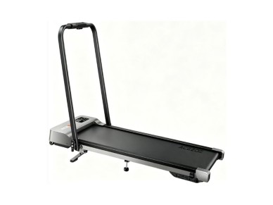 ACEZOE UTRAI P12 Foldable Electric Treadmill (Black and Gray) ACEZOE UTRAI P12 Foldable Electric Treadmill (Black and Gray)