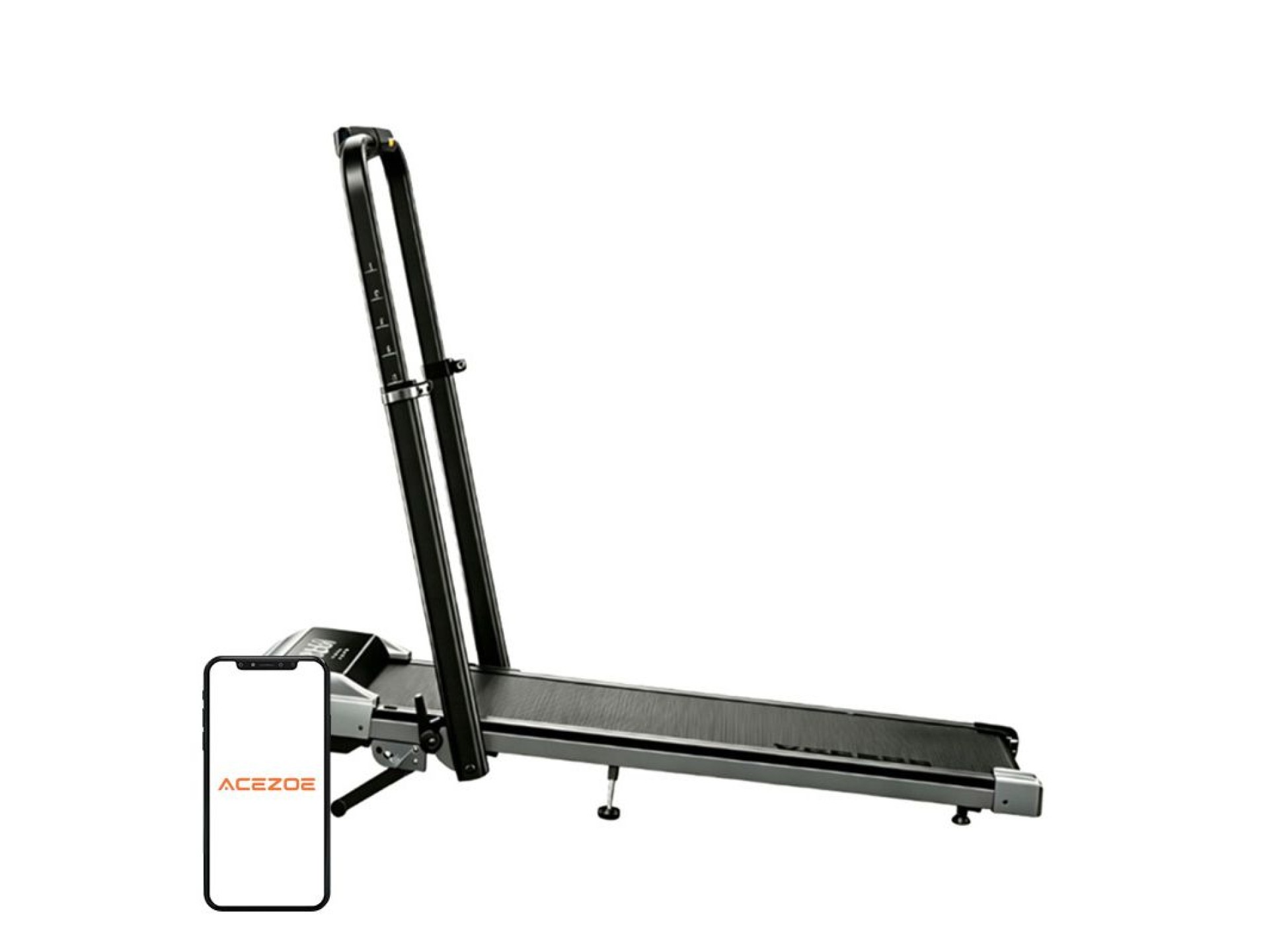 Esteira elétrica dobrável ACEZOE UTRAI P11pro