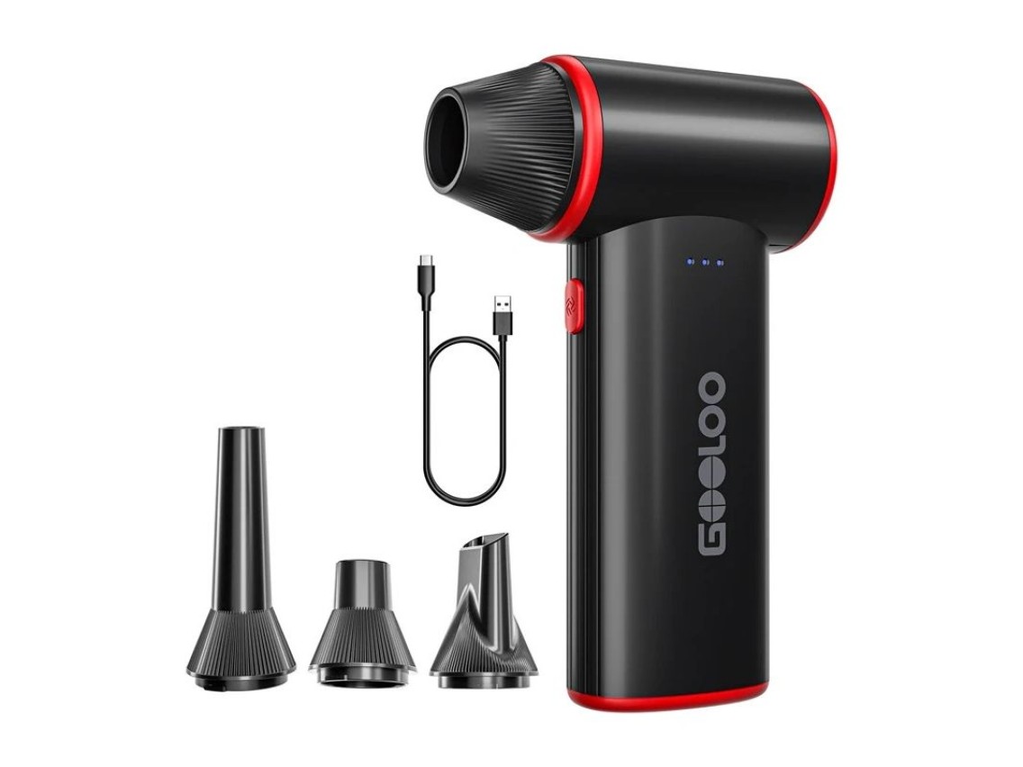 GOOLOO F3 Electric Blower