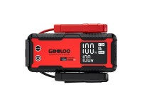 Arrancador de batería GOOLOO GT6000 de 99,9 Wh Arrancador de batería GOOLOO GT6000 de 99,9 Wh