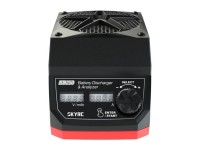 Analisador de descarga de bateria SkyRC BD250 Analisador de descarga de bateria SkyRC BD250