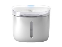 Fonte de água para animais de estimação Petoneer Fresco mini plus Fonte de água para animais de estimação Petoneer Fresco mini plus