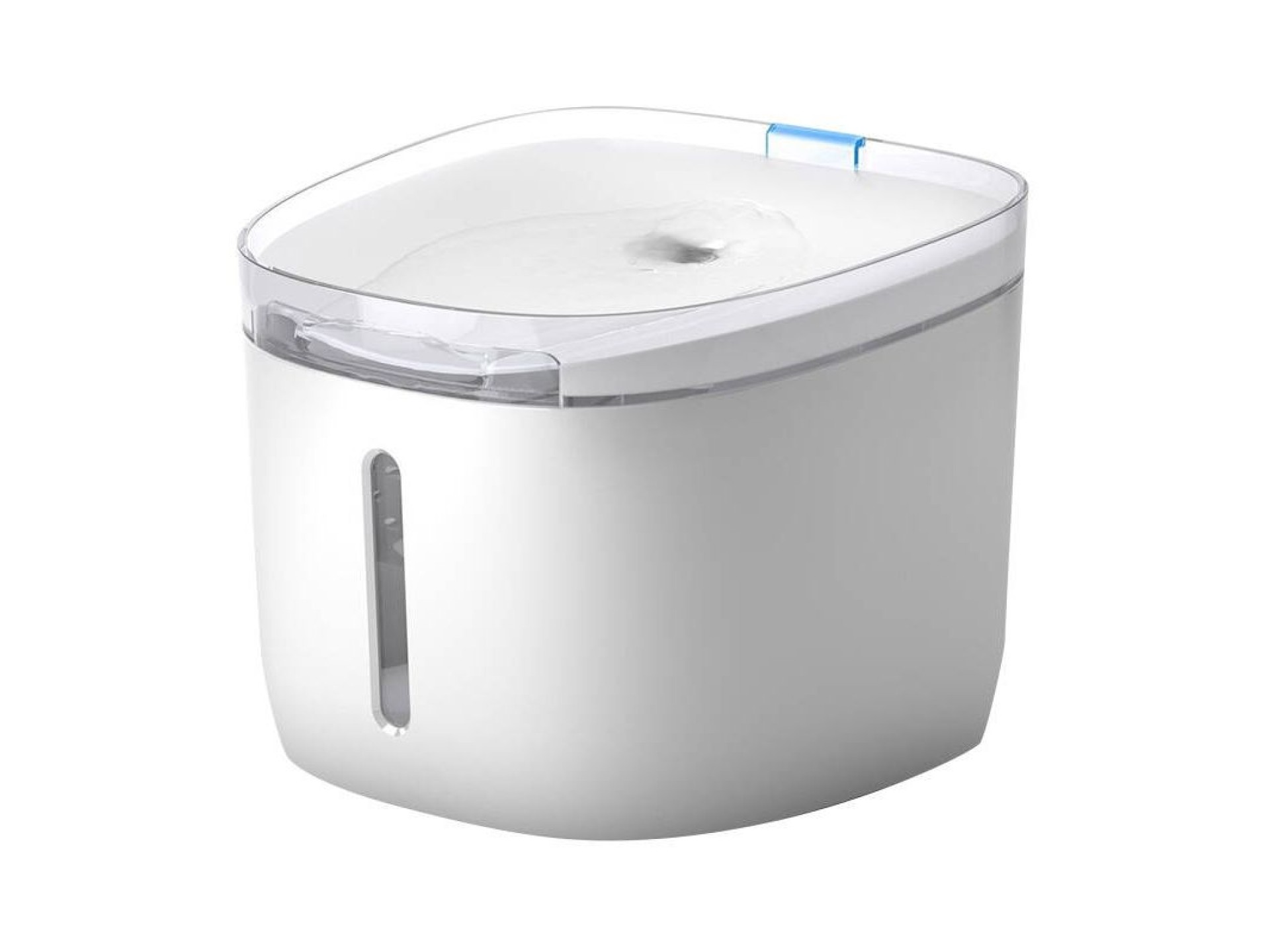 Fonte de água para animais de estimação Petoneer Fresco mini plus