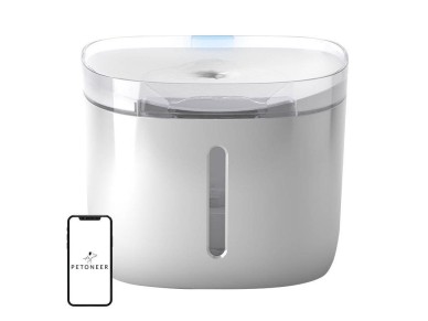 Water Fountain for pets Petoneer Fresco mini plus Water Fountain for pets Petoneer Fresco mini plus