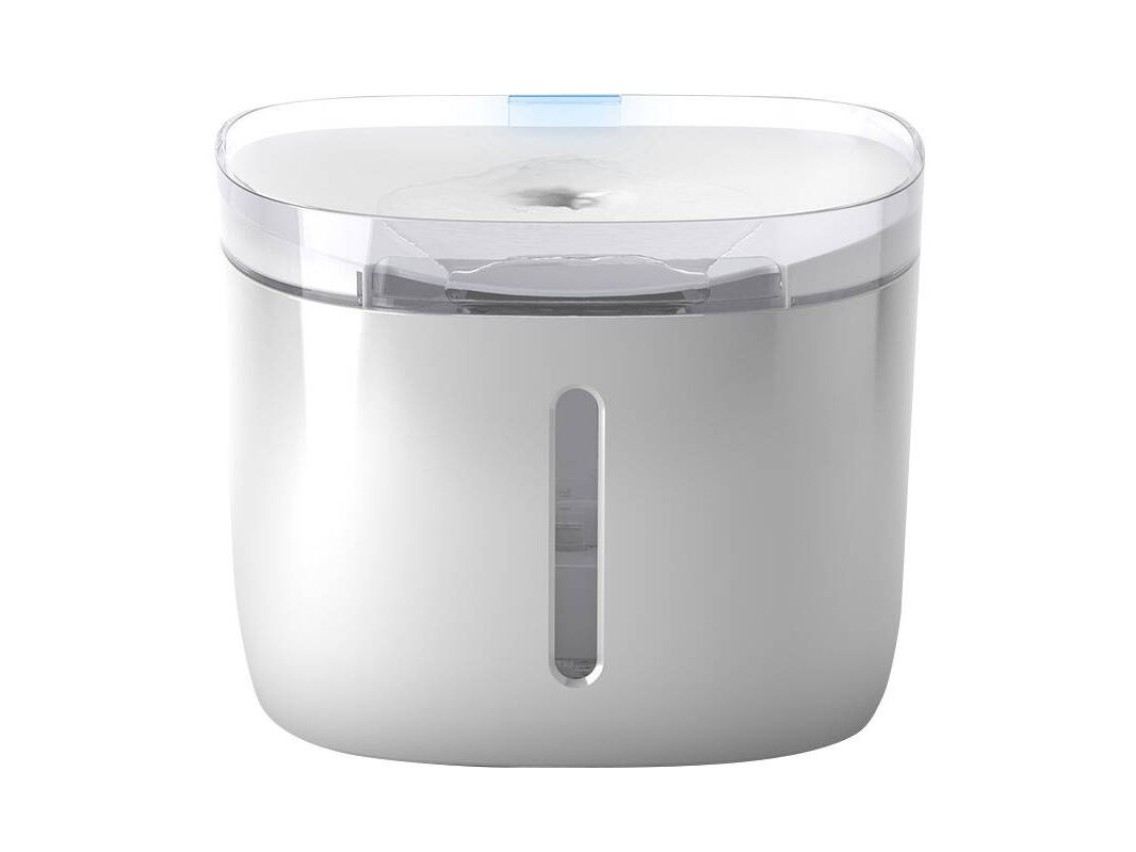Fonte de água para animais de estimação Petoneer Fresco mini plus