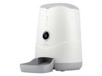Dispensador de alimentos inteligente Petoneer PF007 Nutri Vision con cámara Dispensador de alimentos inteligente Petoneer PF007 Nutri Vision con cámara