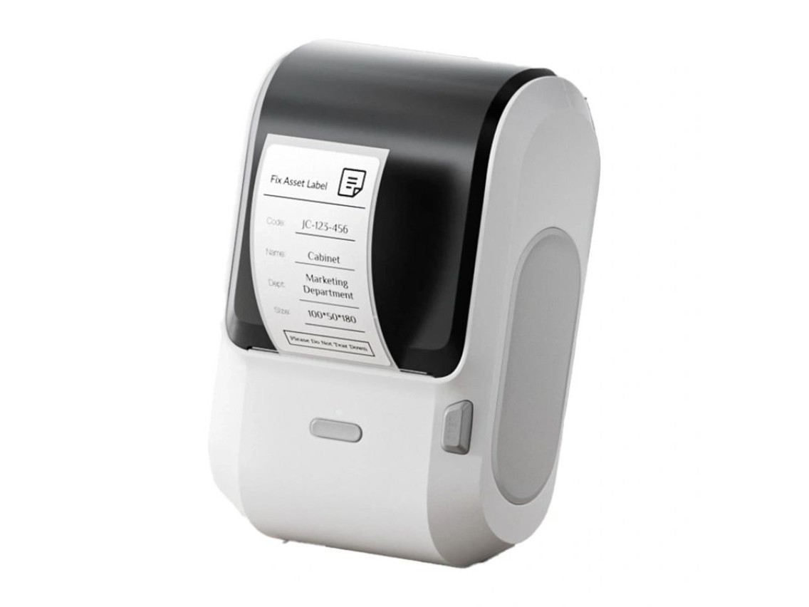 NIIMBOT M3 Label Printer (White)