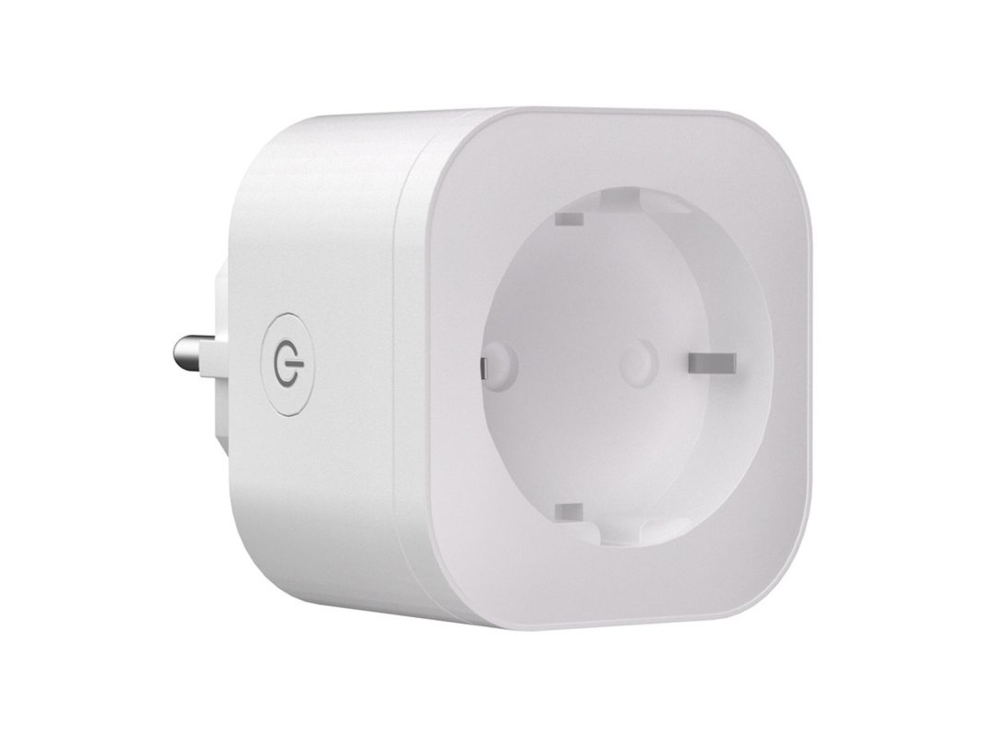 SONOFF S61s Matter External Plug via Wi-Fi