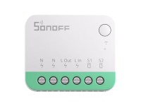 SONOFF MINIR4M (Extreme) Matter Switch 4-Pack SONOFF MINIR4M (Extreme) Matter Switch 4-Pack