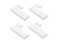 Sensores para ventanas y puertas SONOFF SNZB-04PR2, paquete de 4