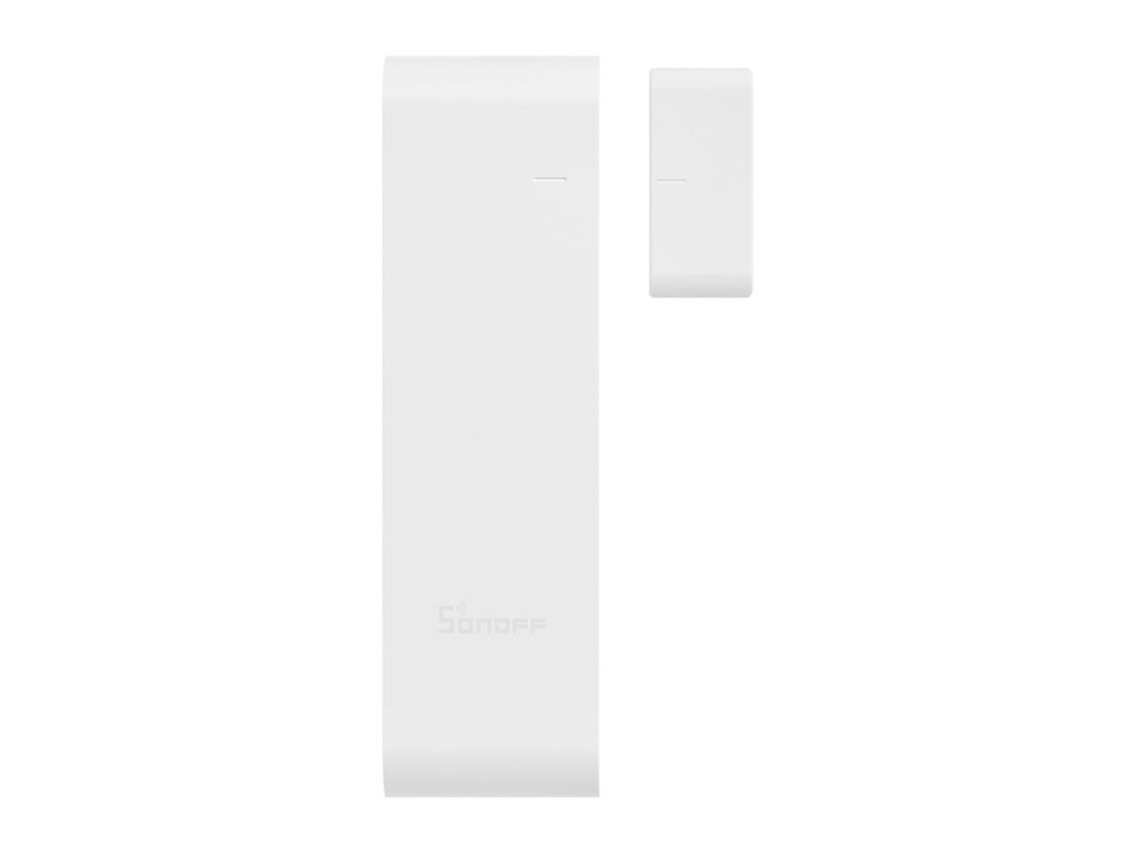 Sensores para ventanas y puertas SONOFF SNZB-04PR2, paquete de 4