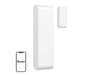 Sensor de apertura de ventanas y puertas SONOFF SNZB-04PR2