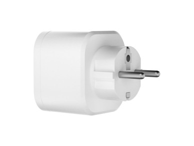 Enchufe externo SONOFF S61s Matter vía Wi-Fi, paquete de 4 Enchufe externo SONOFF S61s Matter vía Wi-Fi, paquete de 4