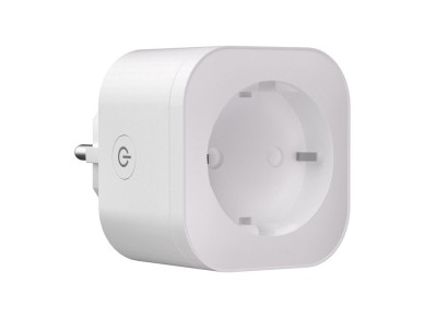 Enchufe externo SONOFF S61s Matter vía Wi-Fi, paquete de 4 Enchufe externo SONOFF S61s Matter vía Wi-Fi, paquete de 4