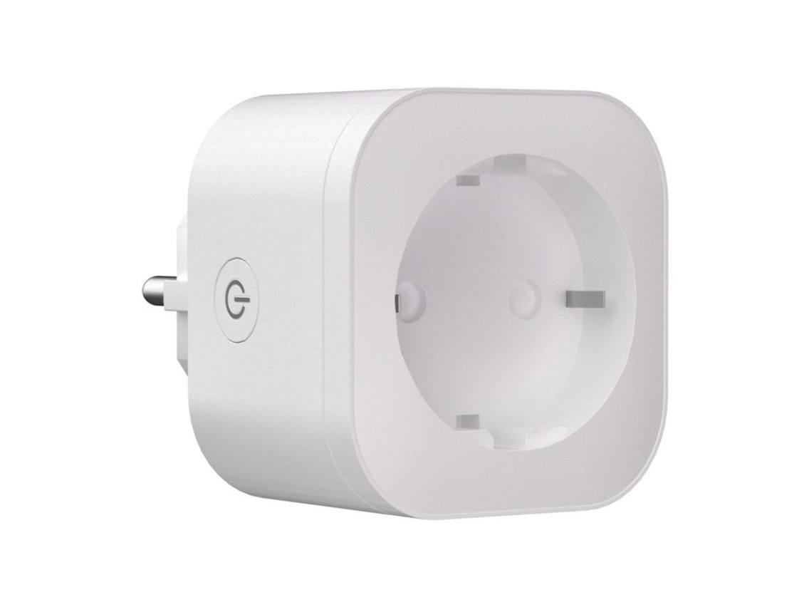 SONOFF S61s Matter External Plug via Wi-Fi, 4-Pack