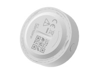 ZigBee Sonoff SNZB-02P smart temperature and humidity sensor (round)