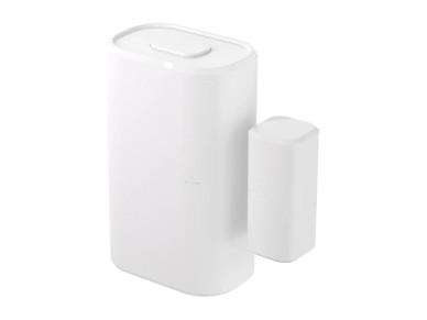 Sensor de apertura de puertas y ventanas ZigBee SONOFF SNZB-04P (+bater�a)