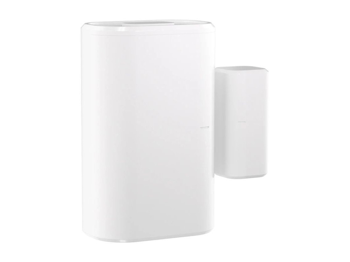 ZigBee door and window opening sensor SONOFF SNZB-04P (+battery)