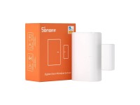 ZigBee door and window opening sensor SONOFF SNZB-04P (+battery) ZigBee door and window opening sensor SONOFF SNZB-04P (+battery)