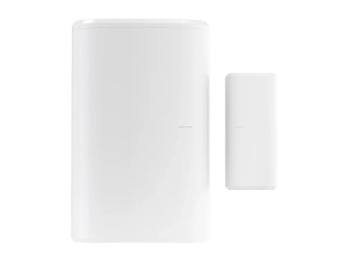 Sensor de apertura de puertas y ventanas ZigBee SONOFF SNZB-04P (+bater�a)